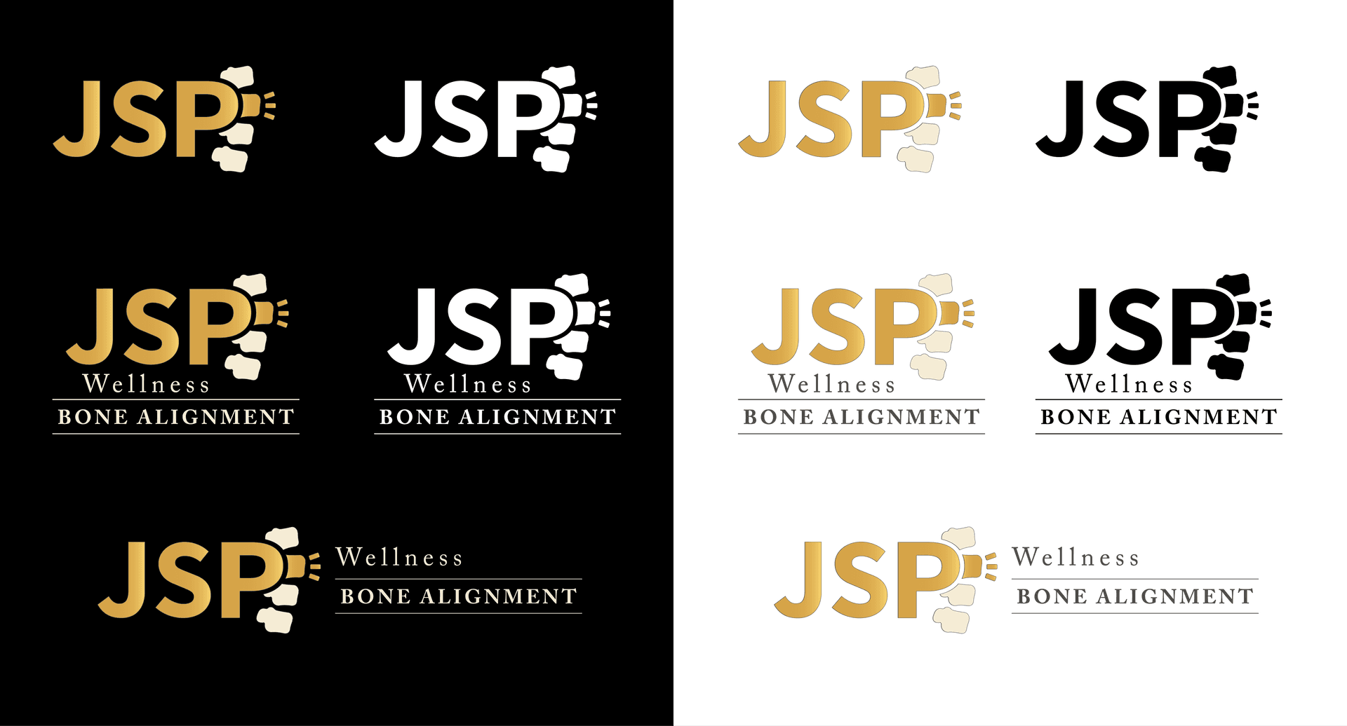 JSP Final Design
