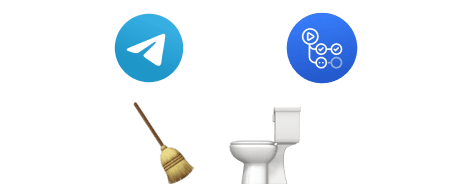 Telegram Roster Bot Thumbnail